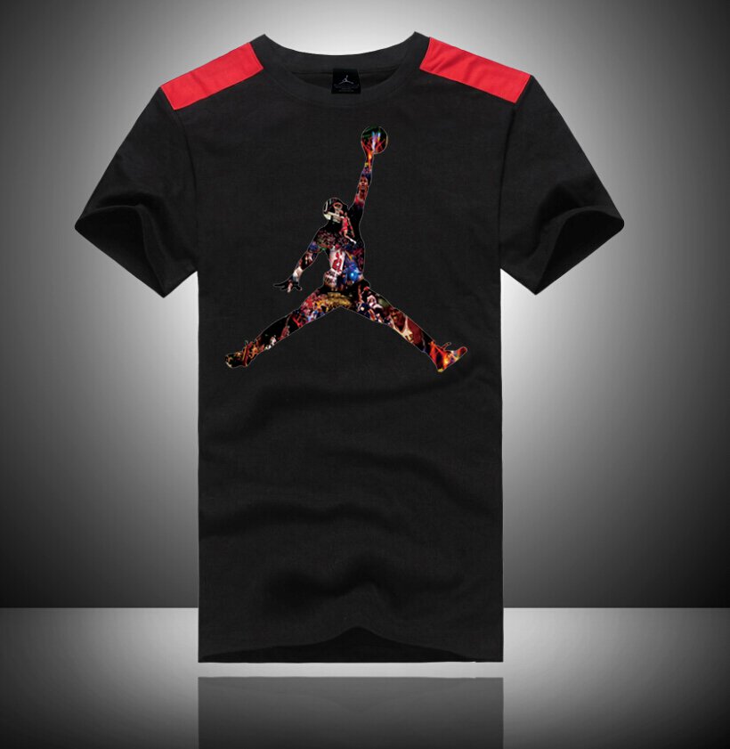 men jordan t-shirt S-XXXL-1094